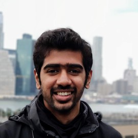 Pramod Chunduri